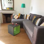 Appartement Opéra