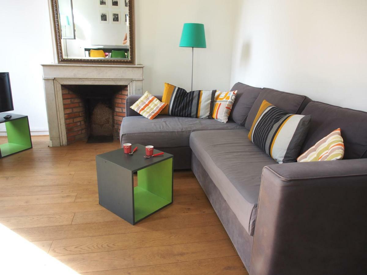 Appartement Opéra *