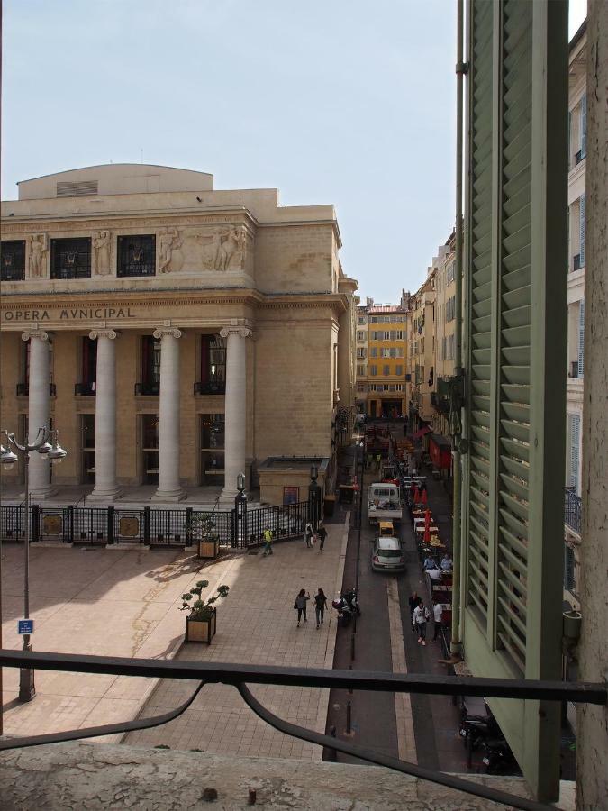 Opéra *