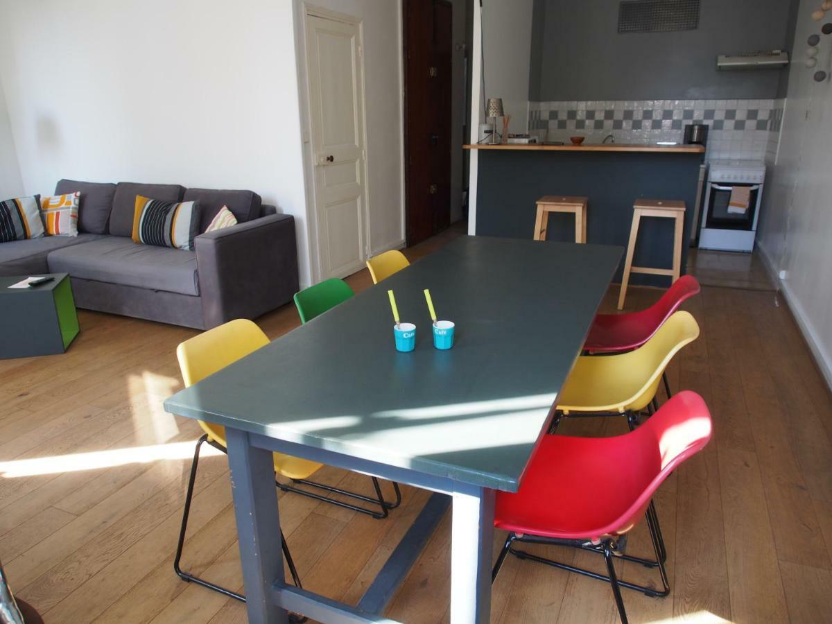 Appartement Opéra