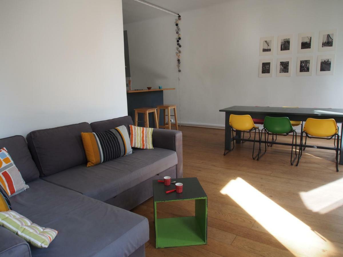 Opéra Appartement
